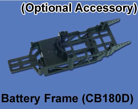 EK1-0694 Battery hanger set